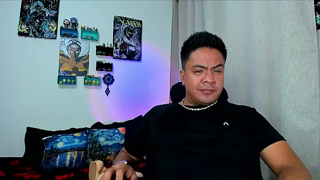 Rago-420 Webcam Show