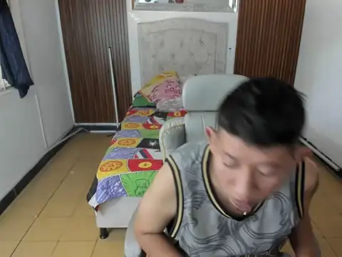 luis_david_col Webcam show
