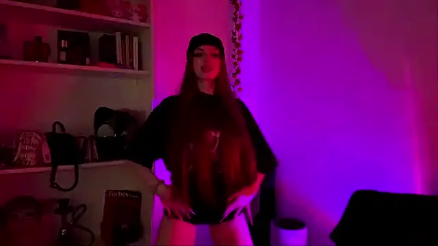 WillaVeile's Webcam Show