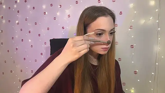 WillaVeile 라이브 XXX 채팅