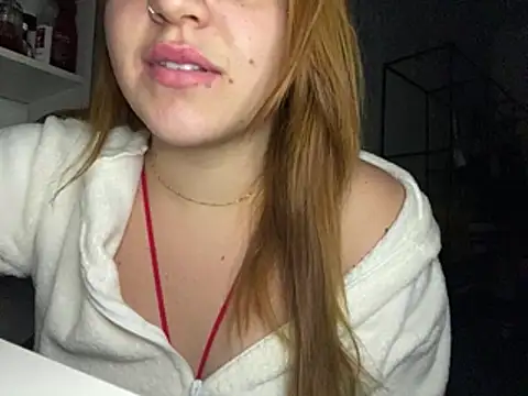 SecretNabia's Webcam Show