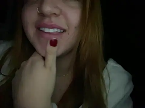 Show de webcam de SecretNabia