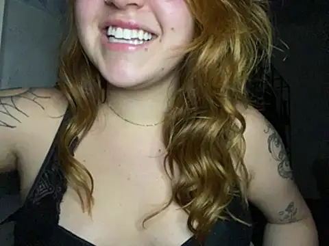 Show de webcam de SecretNabia