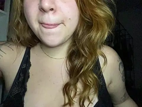 Show de webcam de SecretNabia