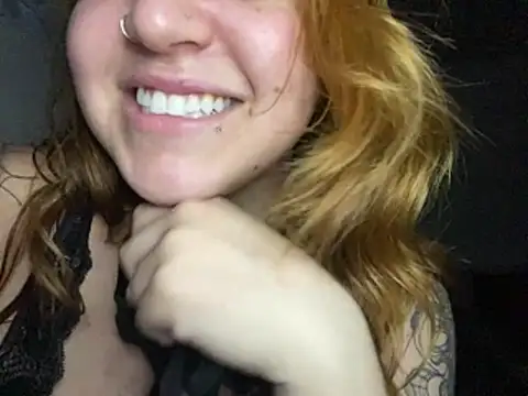 Show de webcam de SecretNabia