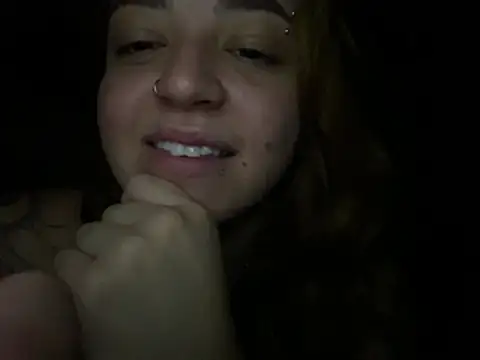Show de webcam de SecretNabia