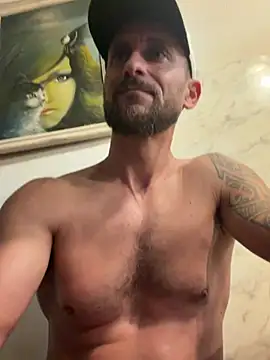 mrslv Webcam show