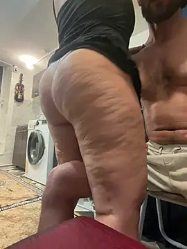 mrslv Webcamshow