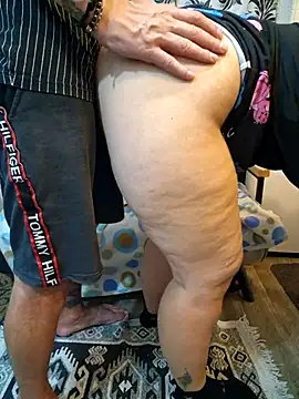 LoversMS2 Webcam show