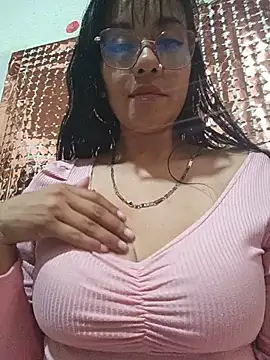 milly_hotty Webcam show