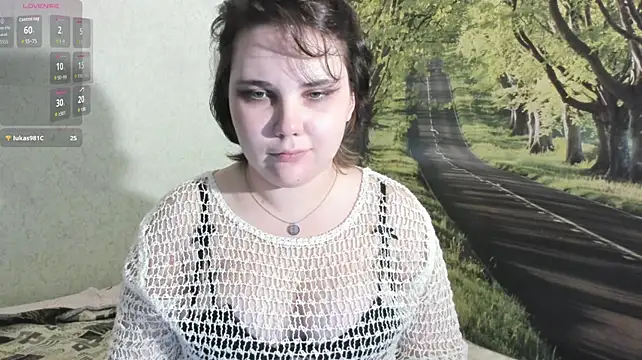 Chat XXX ao vivo de AriaMonroX