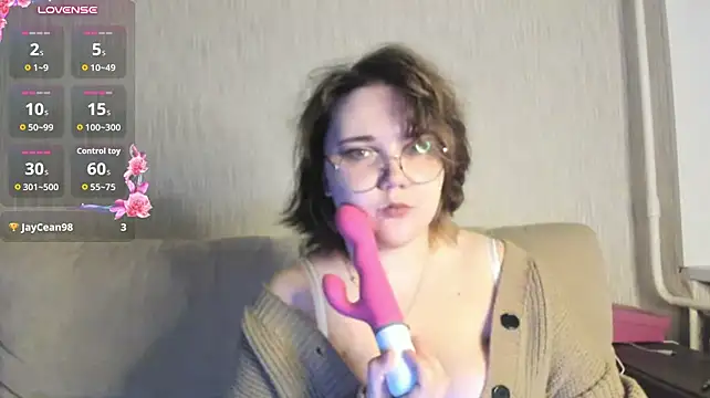 AriaMonroX লাইভ XXX চ্যাট
