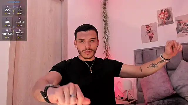 Lian_ferrer – webcam-show