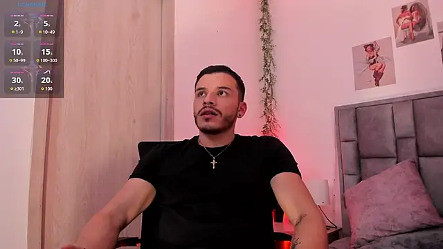 Lian_ferrer – webcam-show