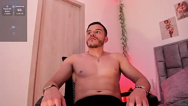 Lian_ferrer Webcamshow