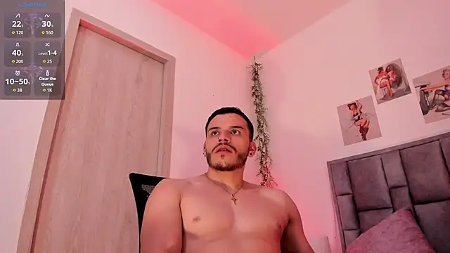 Lian_ferrern Webbikameraesitys