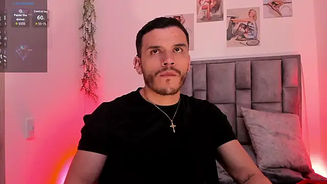 Lian_ferrer – webcam-show