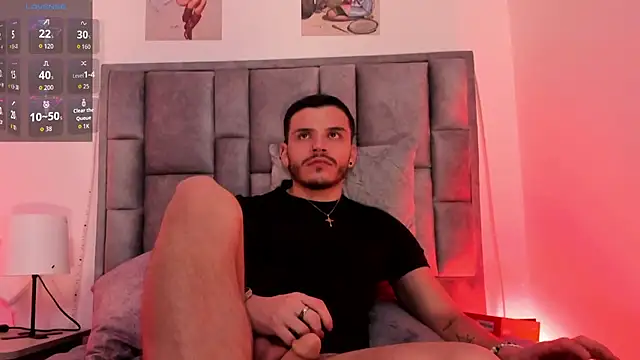 Lian_ferrer Webcam-Show