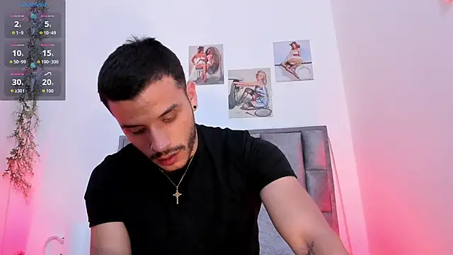 Lian_ferrer Webcamshow