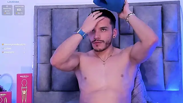 Lian_ferrer – webcam-show