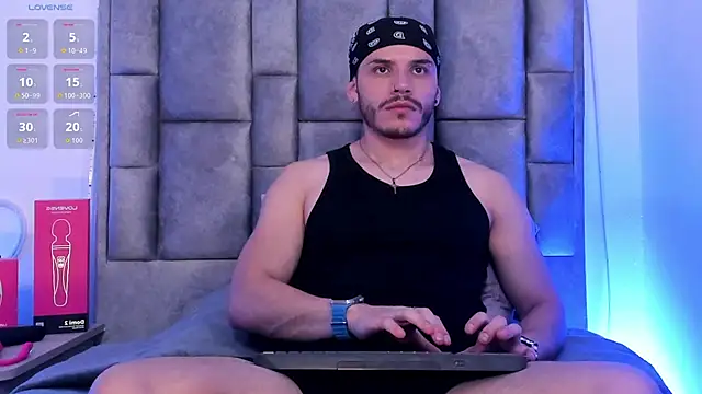 Lian_ferrer Webcamshow
