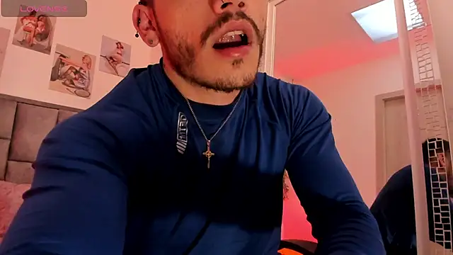 Lian_ferrer Webcamshow