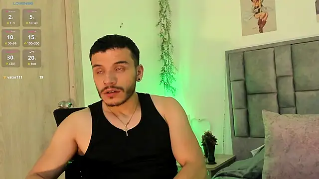 Lian_ferrer Webcamshow