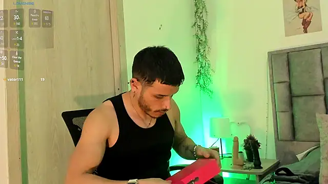 Lian_ferrer Webcamshow