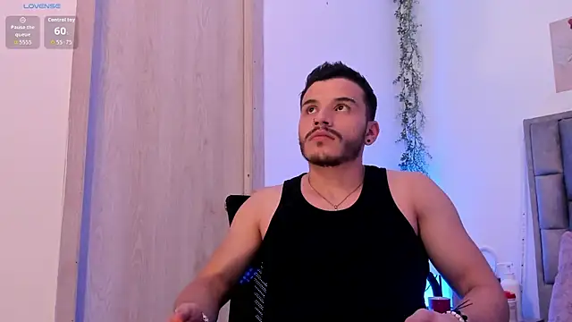 Lian_ferrern Webbikameraesitys