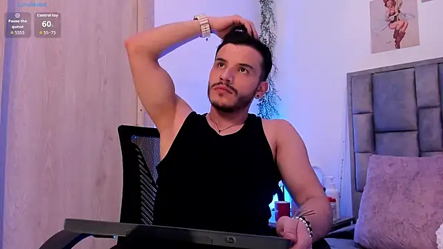 Lian_ferrer Webcamshow