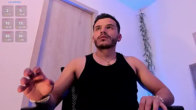 Lian_ferrer Webcamshow