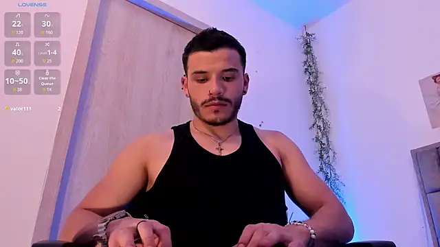 Lian_ferrer Webcamshow