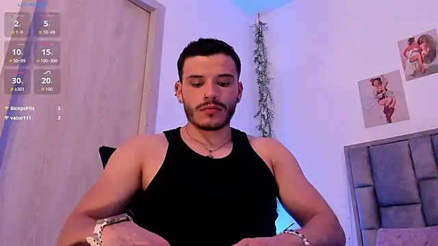 Lian_ferrer Webcamshow
