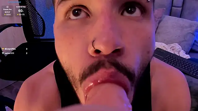 Lian_ferrer webkamerás műsora