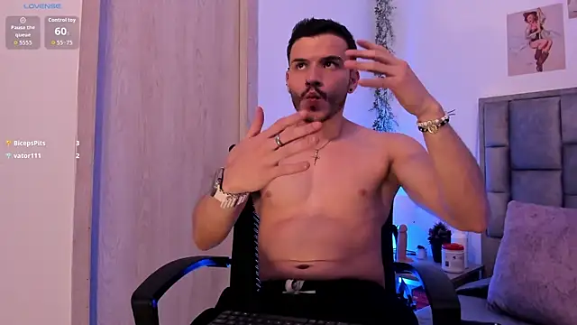 Lian_ferrern Webbikameraesitys