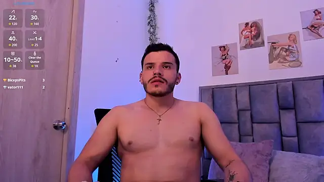 Lian_ferrer – webcam-show