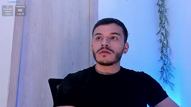 Show de Lian_ferrer na webcam