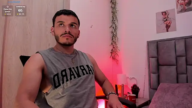 Lian_ferrer Webcamshow