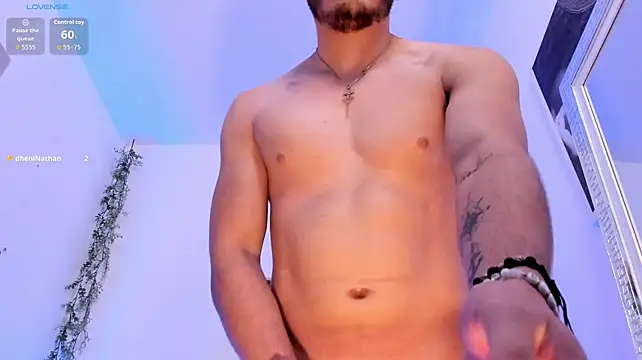 عرض كام Lian_ferrer