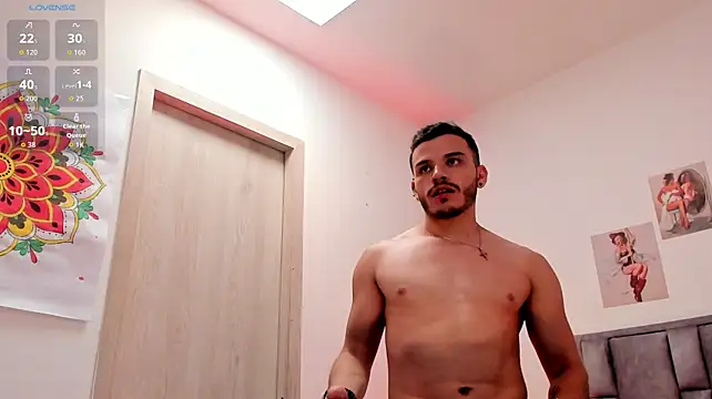 Lian_ferrer Webcamshow