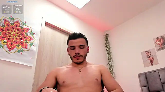 Lian_ferrer Webcam show