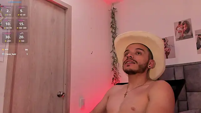 Lian_ferrer – webcam-show