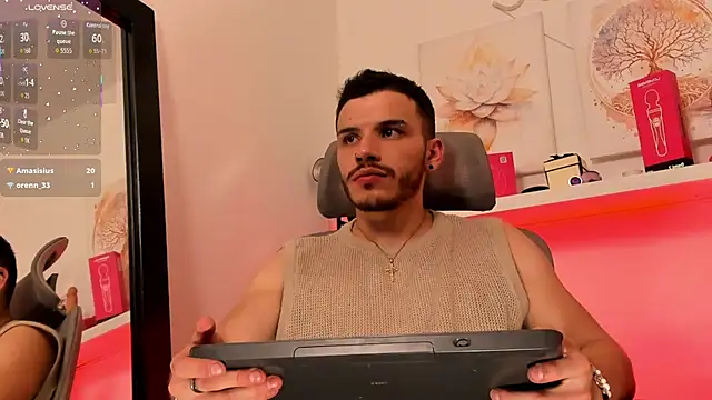 Lian_ferrer – webcam-show