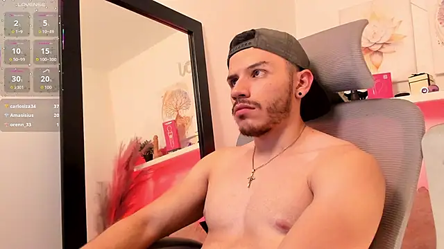 عرض كام Lian_ferrer