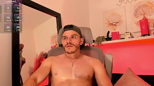 عرض كام Lian_ferrer