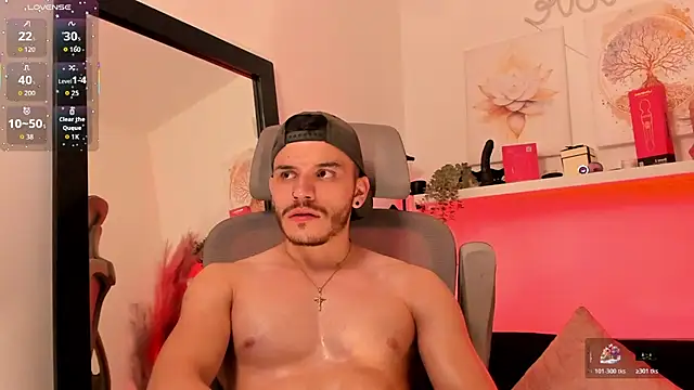 عرض كام Lian_ferrer