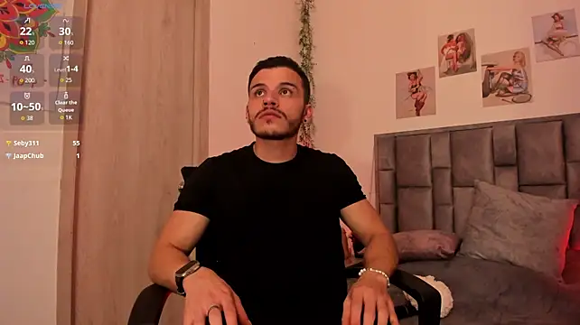 Lian_ferrer – webcam-show