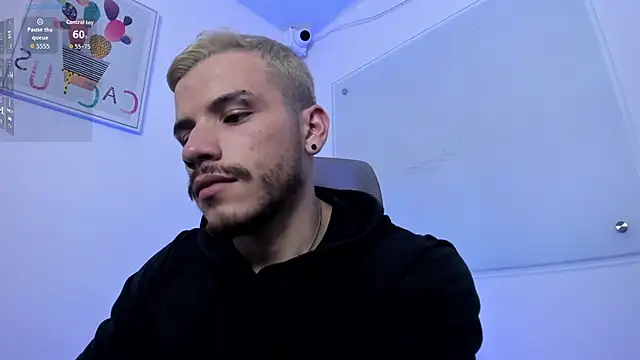 Вебкам-шоу Lian_ferrer