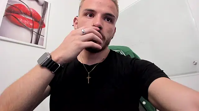 Lian_ferrer Show Webcam