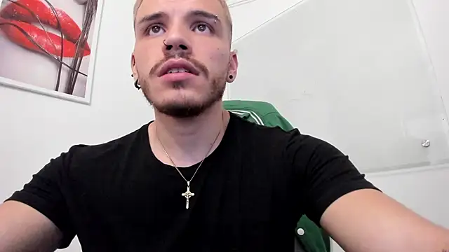 Lian_ferrer Show Webcam